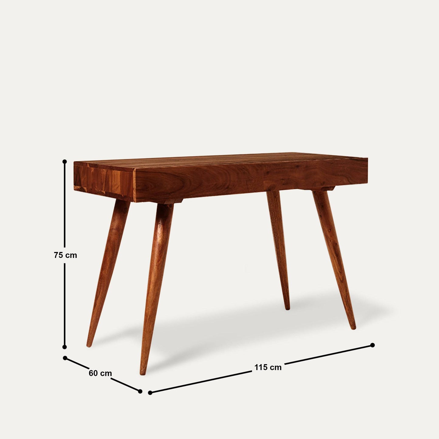 Writer's Chop Writing Desk