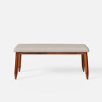 Stig Upholstered Bench