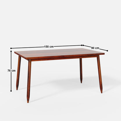 Maltby Luxury Dining Table - 6 & 8 Seater/All Sizes