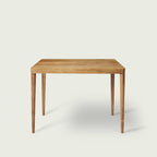 Bonne Light Luxury Dining Table - 4 & 6 Seater/All Sizes