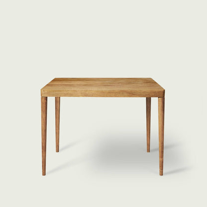 Bonne Luxury Dining Table - 4 & 6 Seater/All Sizes