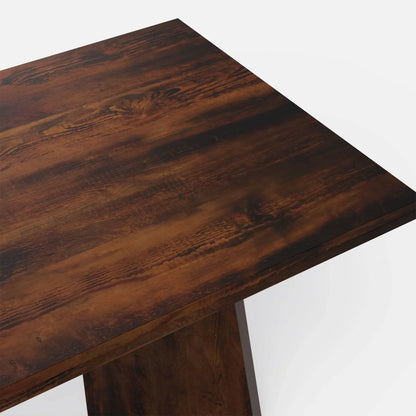 Alejandro-Kiyomi Dining Table Set - 6 & 8 Seater/ All sizes