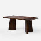Alejandro Luxury Dining Table - 6 & 8 Seater/All Sizes