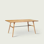 Dido Luxury Dining Table - 4, 6 & 8 Seater/All Sizes
