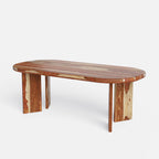 Lucas Luxury Dining Table - 6 & 8 Seater/All Sizes