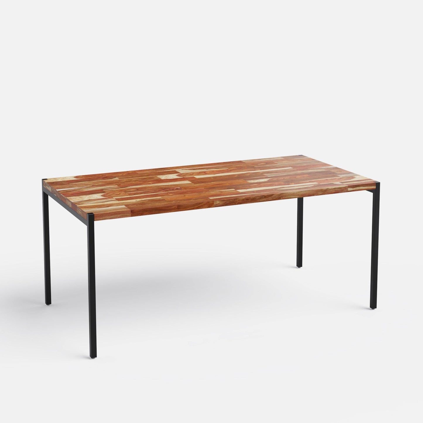 Ansel Luxury Dining Table - 4, 6 & 8 Seater/All Sizes