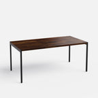 Ansel Luxury Dining Table - 4, 6 & 8 Seater/All Sizes