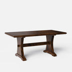 Cruz Luxury Dining Table - 6 & 8 Seater/All Sizes