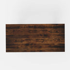 Diego Luxury Dining Table - 6 & 8 Seater/All Sizes