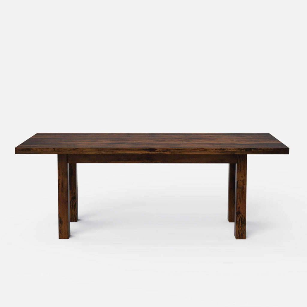 Diego Luxury Dining Table - 6 & 8 Seater/All Sizes