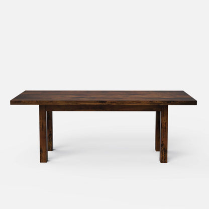 Diego Luxury Dining Table - 6 & 8 Seater/All Sizes