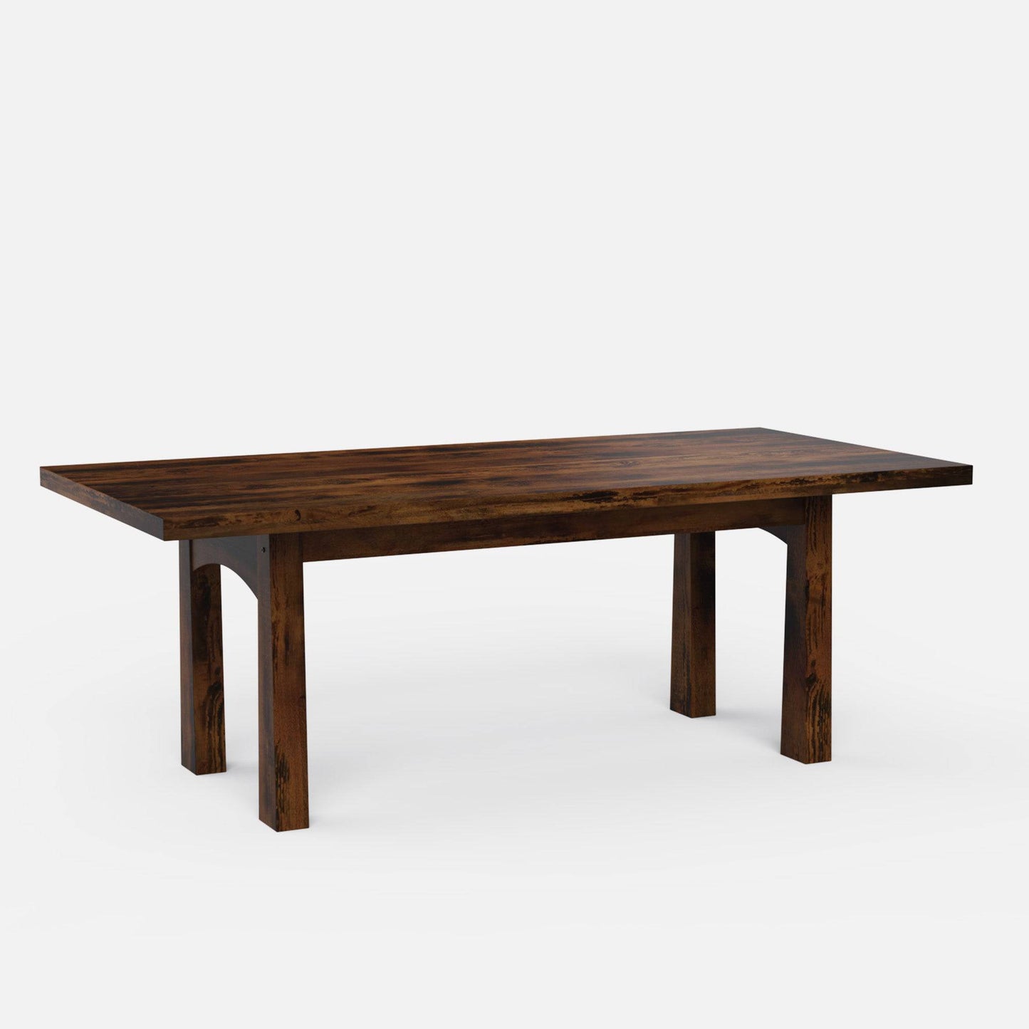 Diego Luxury Dining Table - 6 & 8 Seater/All Sizes