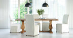 Derbyshire Luxury Dining Table - 4, 6 & 8 Seater/All Sizes