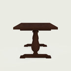 Derbyshire Luxury Dining Table - 4, 6 & 8 Seater/All Sizes