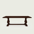 Derbyshire Luxury Dining Table - 4, 6 & 8 Seater/All Sizes
