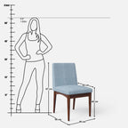 Lidia Chair - Set of Two