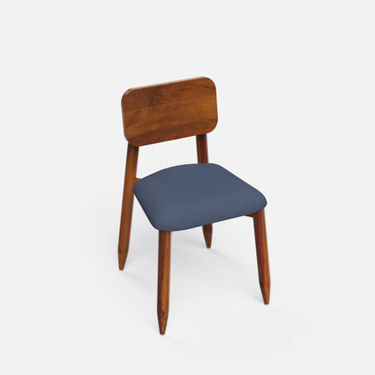 Stig Upholstered Chair - Set of Two