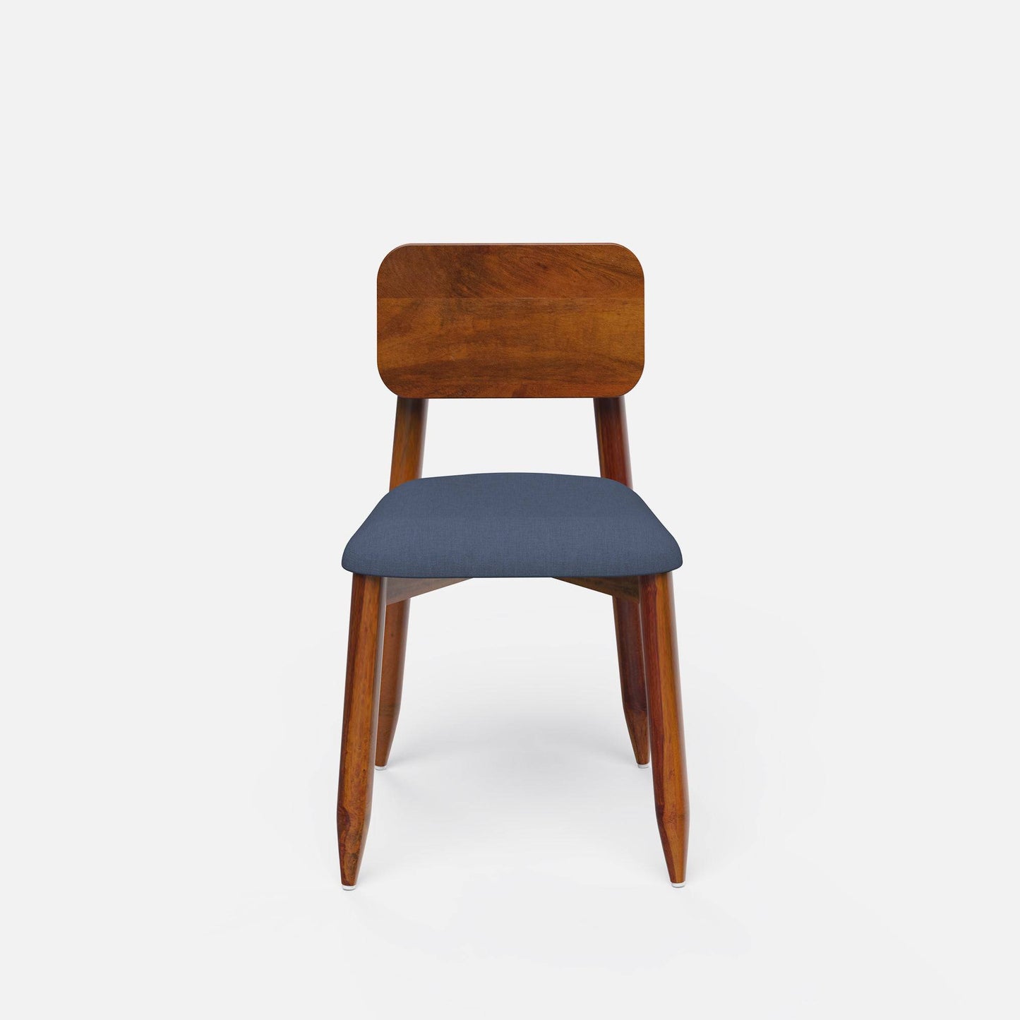 Stig Upholstered Chair - Set of Two