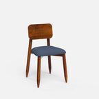Stig Upholstered Chair - Set of Two