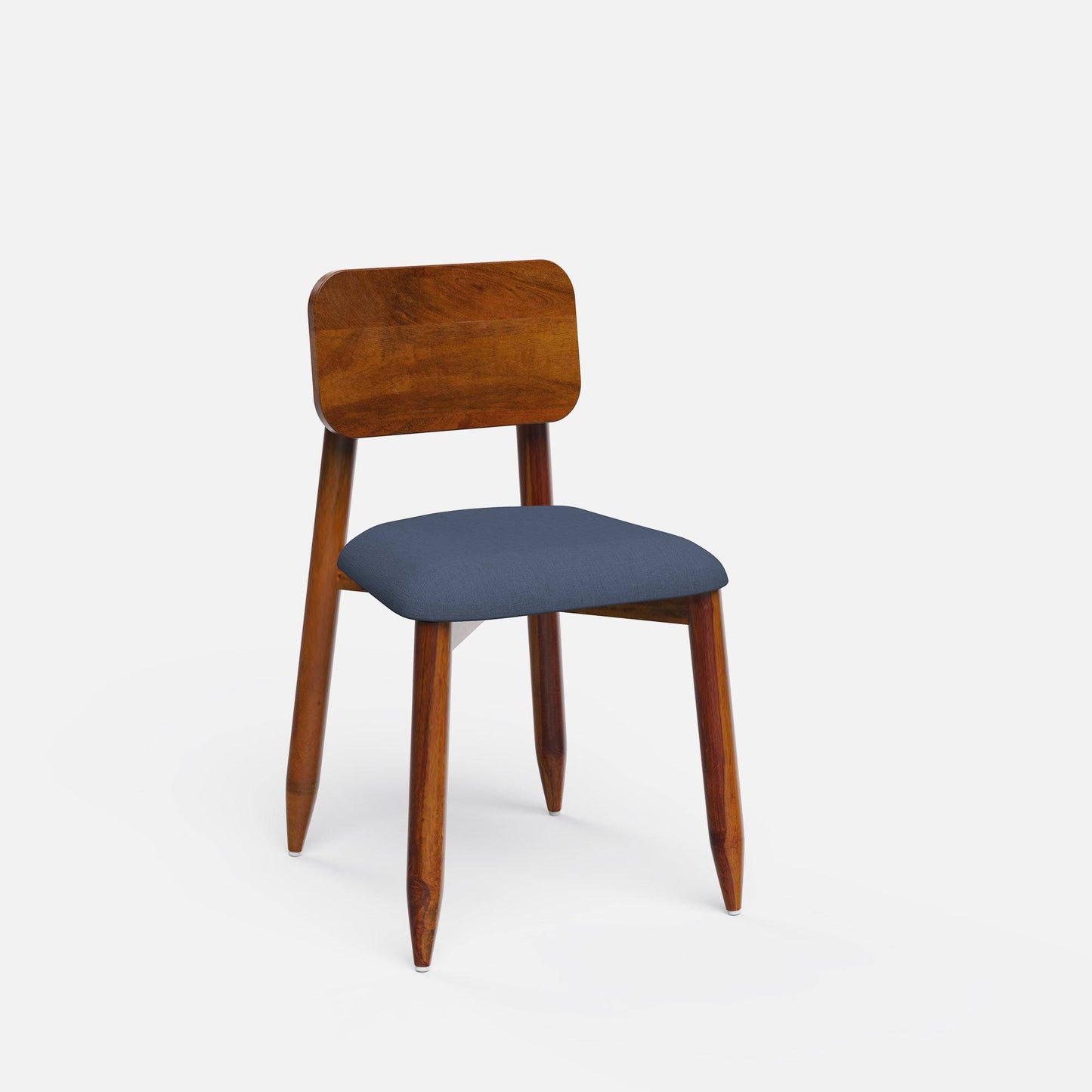 Stig Upholstered Chair - Set of Two