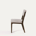 Ivory Chair - Set of Two