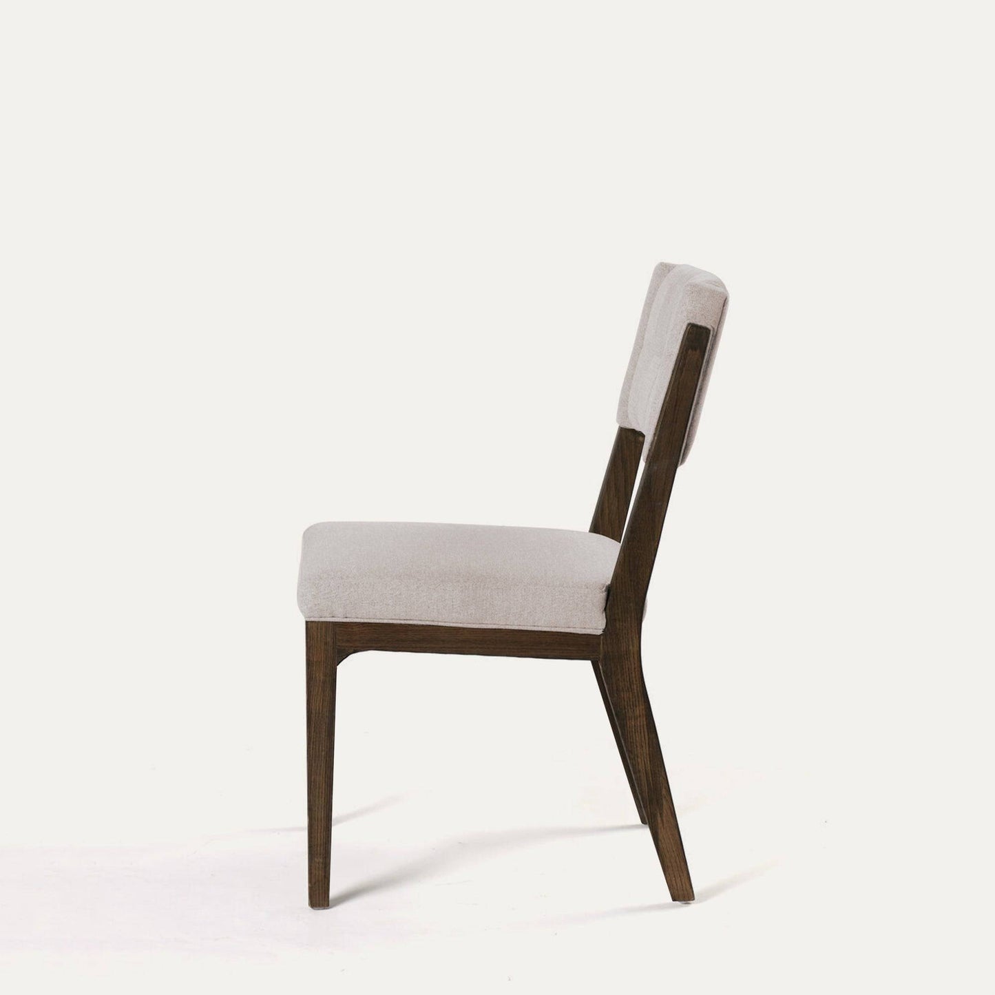 Ivory Chair - Set of Two