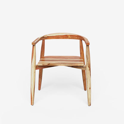 Millie Chair - Set of Two