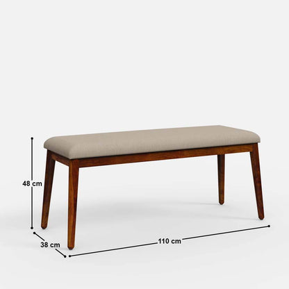 Middleton Upholstered Bench