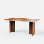 Antwerp-Flora Dining Table Set- 6 & 8 Seater/ All sizes