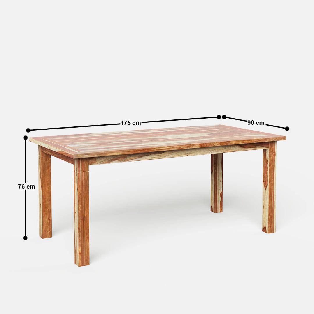 Roma Millie Upholstered Dining Set - 4,6 & 8 Seater/All sizes