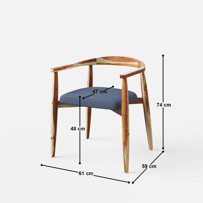 Roma Millie Upholstered Dining Set - 4,6 & 8 Seater/All sizes