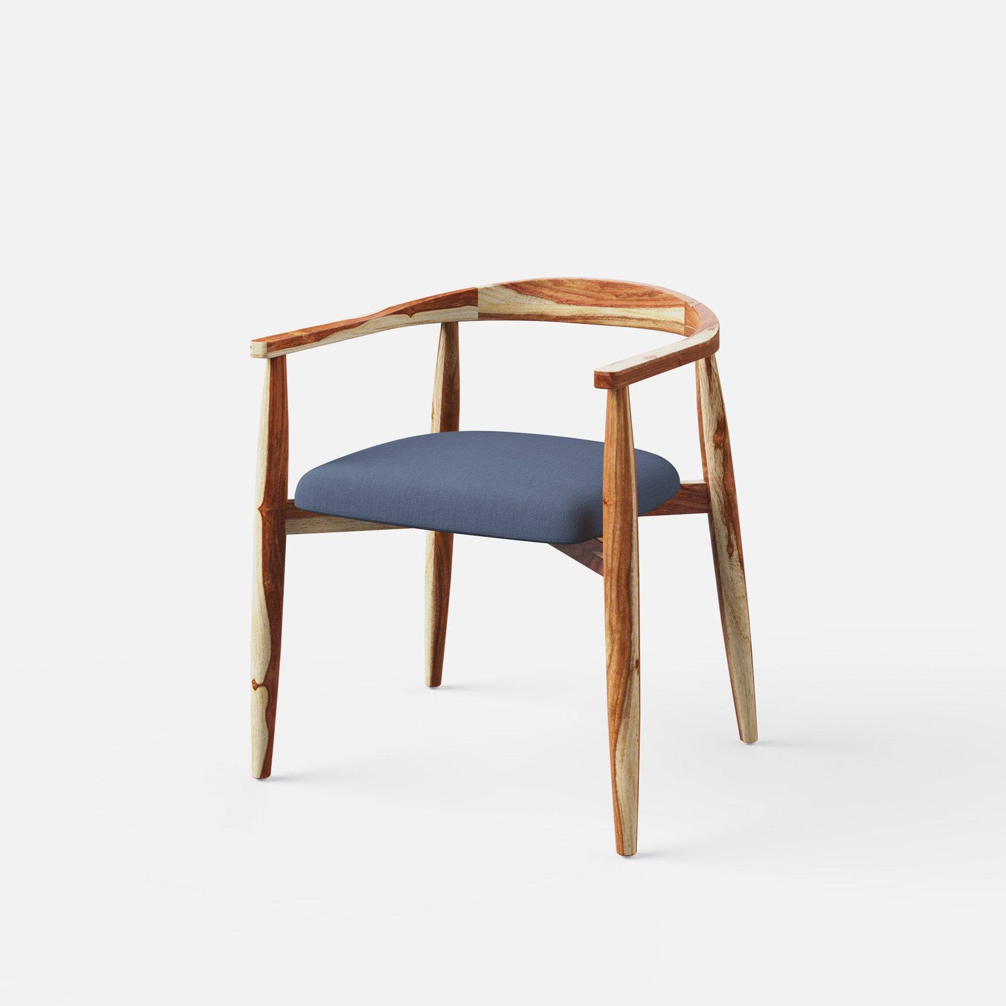 Roma Millie Upholstered Dining Set - 4,6 & 8 Seater/All sizes