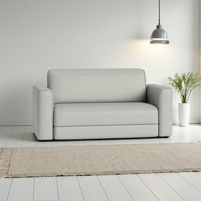 Porto Duo Sleeper Sofa | Sofa Cum Bed (6 Feet)