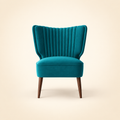 Duke Accent Chair catalogue angle 1