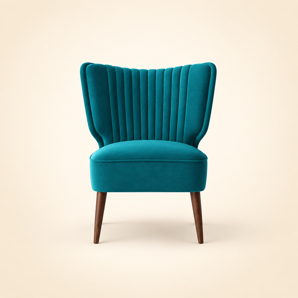 Duke Accent Chair