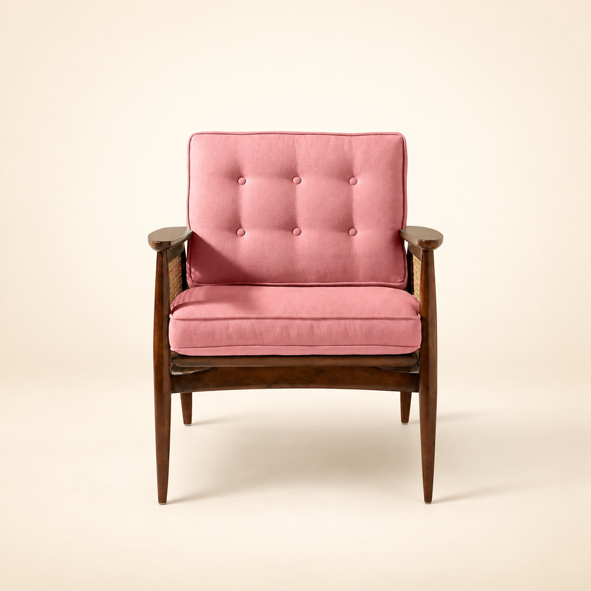 Elector Accent Chair front view
