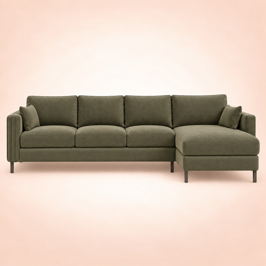Veya Pranaisha Designs Veya sofa view