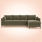 Veya Pranaisha Designs Veya sofa view