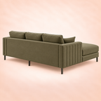 Pranaisha Designs Veya sofa view