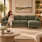 Veya Pranaisha Designs Veya sofa view