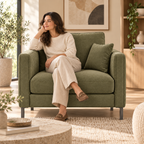 Veya Pranaisha Designs Veya sofa view