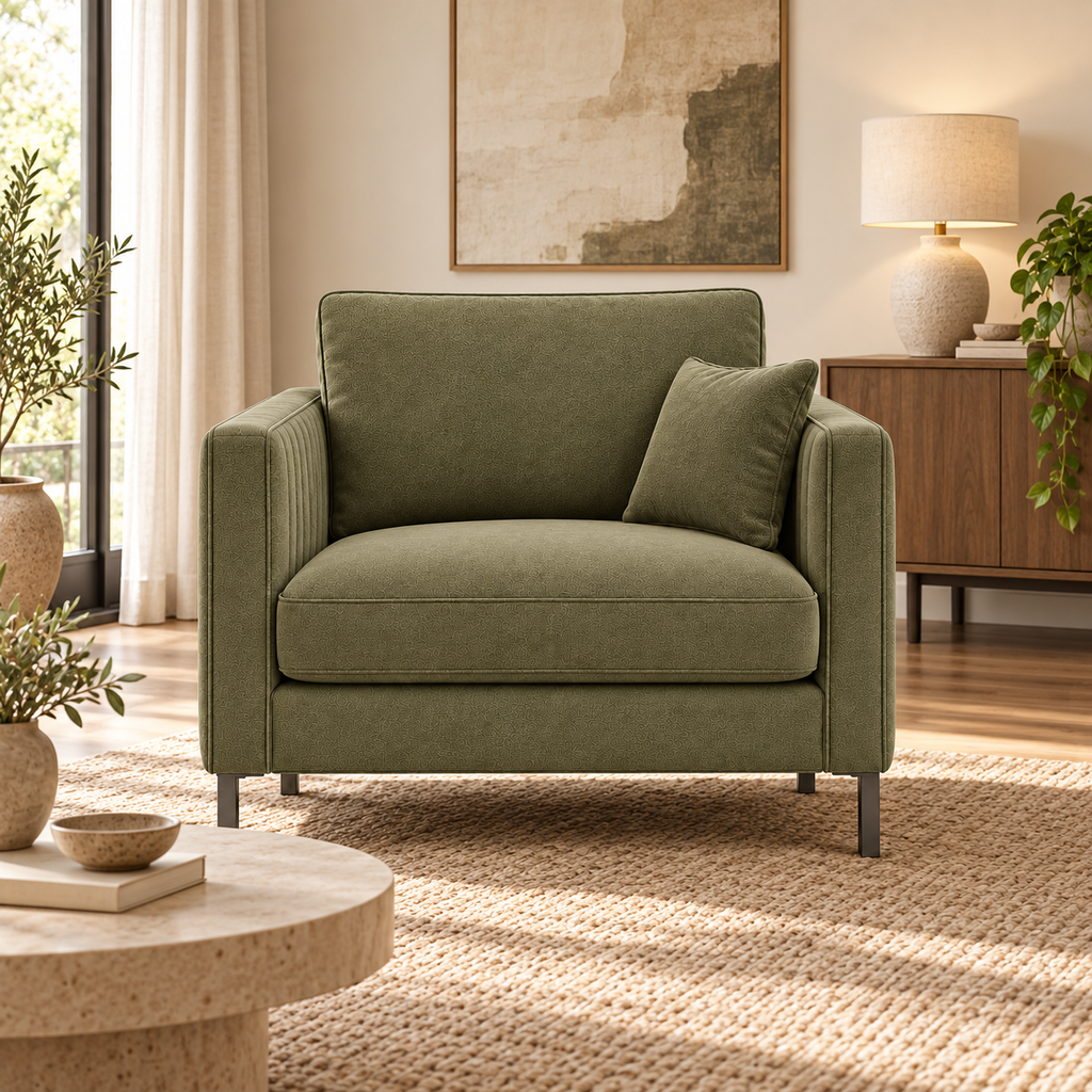 Veya Pranaisha Designs Veya sofa view