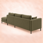 Veya Pranaisha Designs Veya sofa view