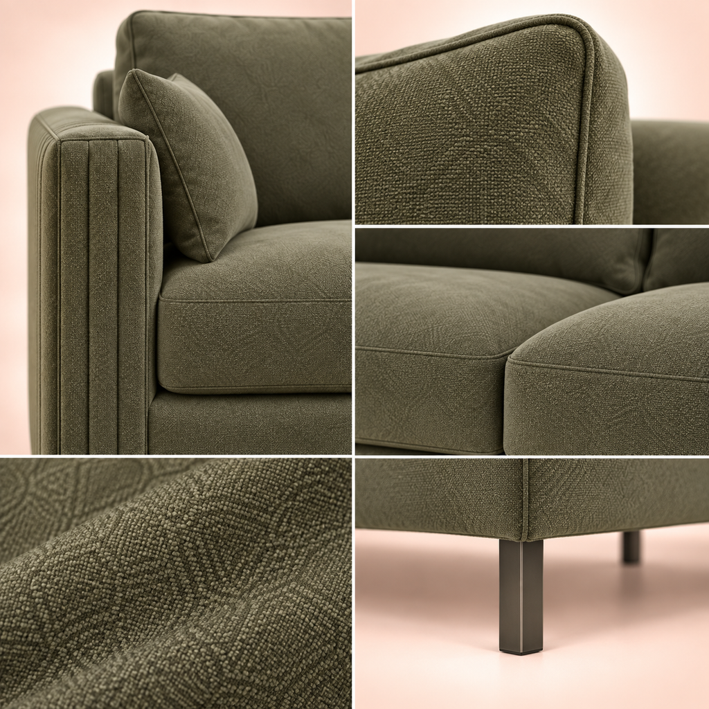 Veya Pranaisha Designs Veya sofa view