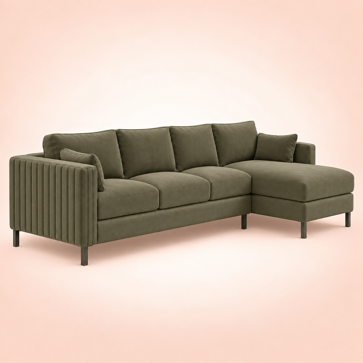 Veya Pranaisha Designs Veya sofa view