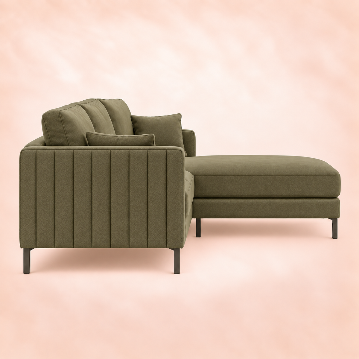 Pranaisha Designs Veya sofa view