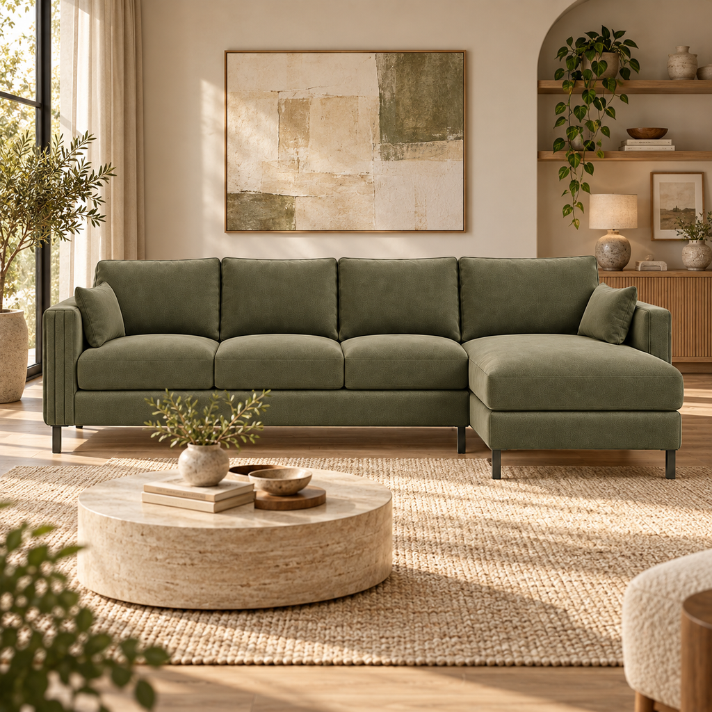 Veya Pranaisha Designs Veya sofa view