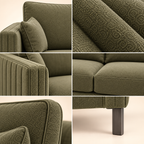 Veya Pranaisha Designs Veya sofa view