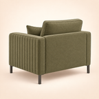Pranaisha Designs Veya sofa view