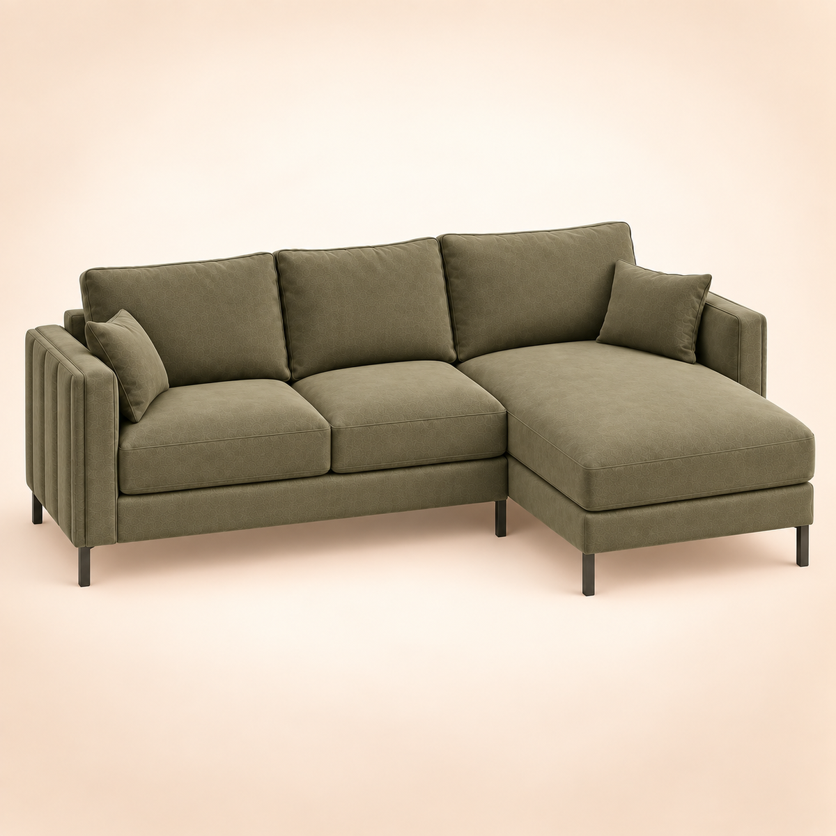Veya Pranaisha Designs Veya sofa view